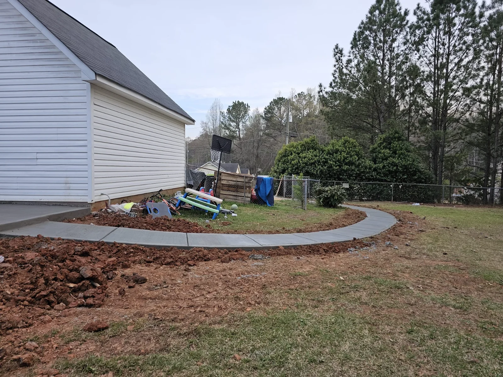 Guzman Concrete Solutions